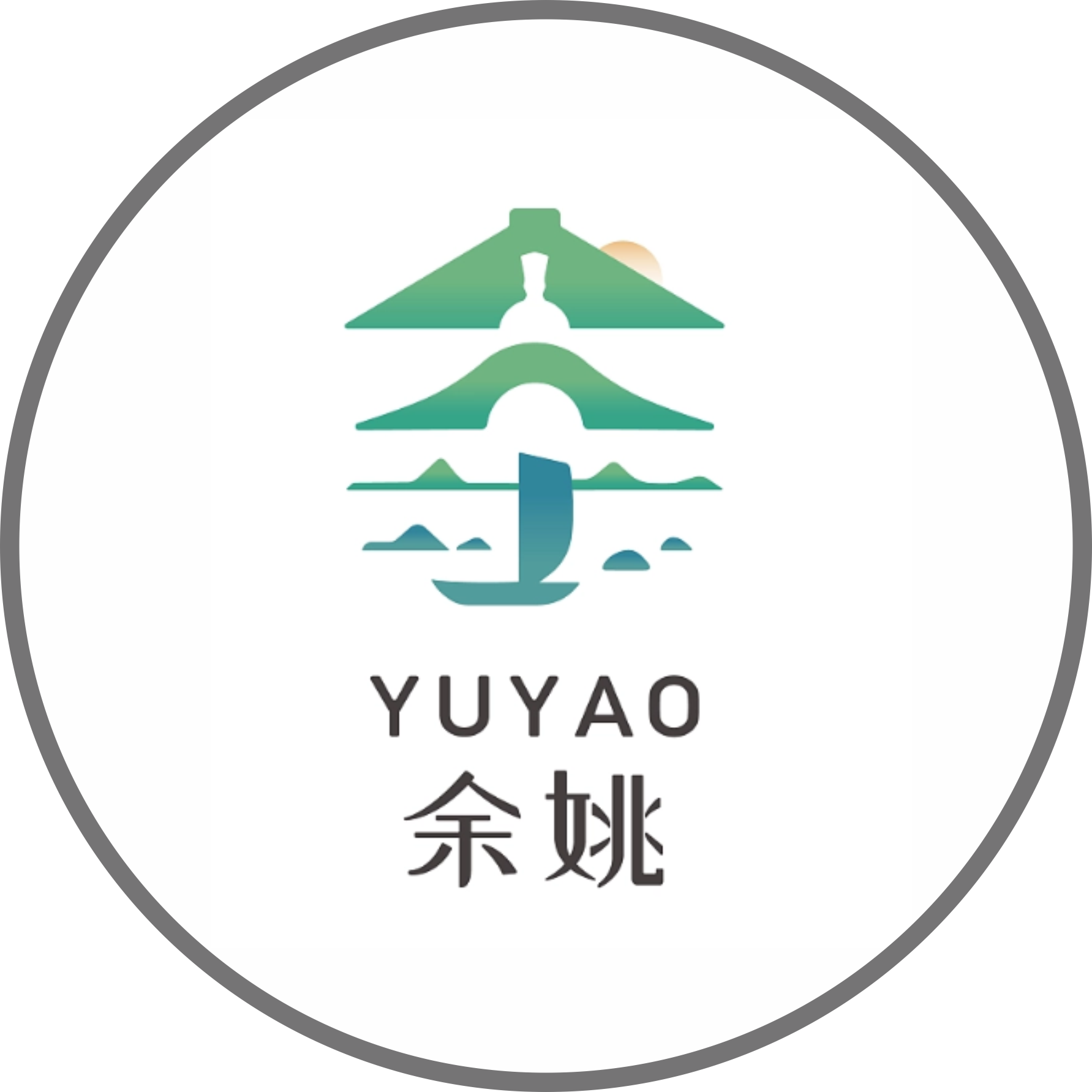 余姚市