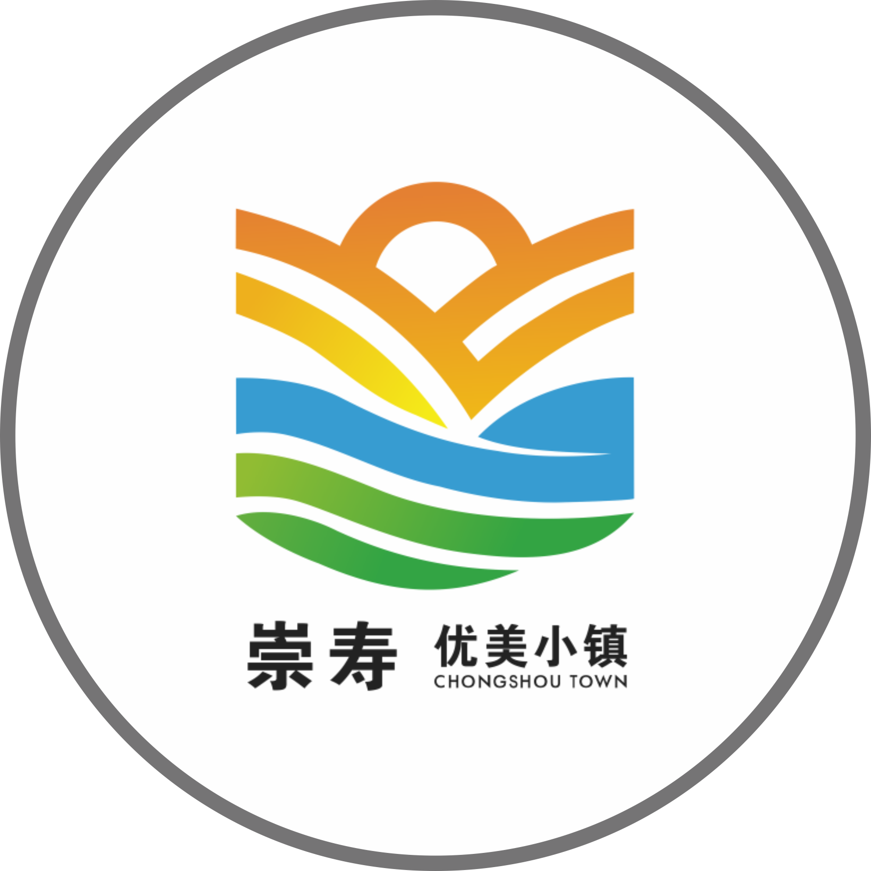 崇寿镇
